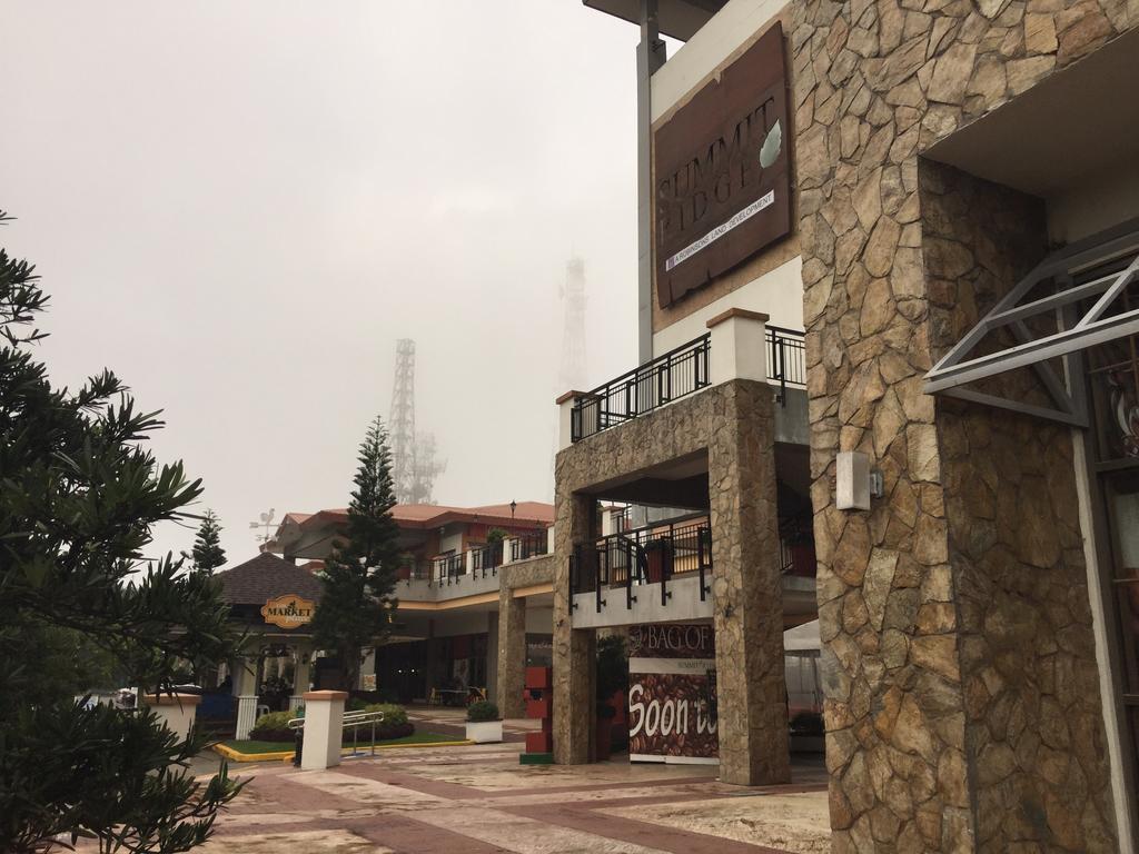 Ron'S Condo Overlooking The Lake 따가이따이 외부 사진